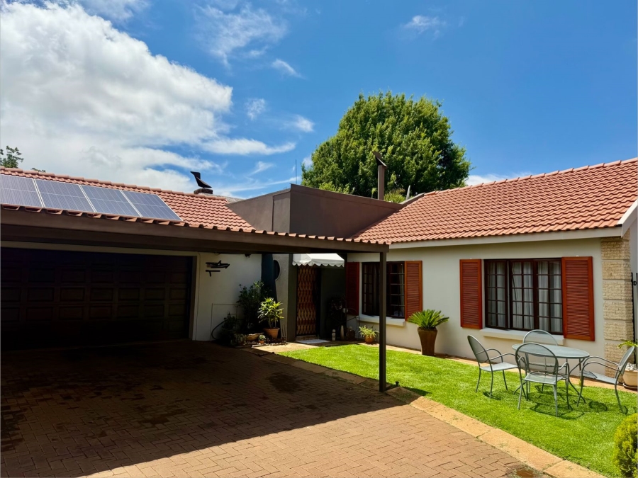 3 Bedroom Property for Sale in Koster North West